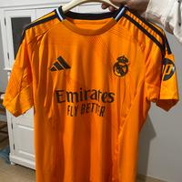 Real Madrid Away kit 2024/25 M