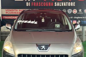 Peugeot 3008 1.6 HDi 110CV Premium