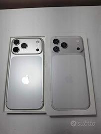 iPhone 17 Pro Max 512 gb
