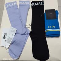 Maison Margiela+N°21 calzini n.36