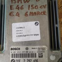 BMW E46