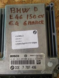 BMW E46