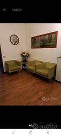 Coworking disponibile stanza in studio legale