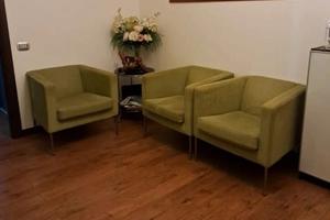 Coworking disponibile stanza in studio legale