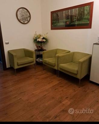 Coworking disponibile stanza in studio legale