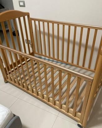Lettino 120x60