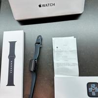 Apple watch SE Gps + cellular