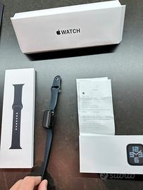 Apple watch SE Gps + cellular