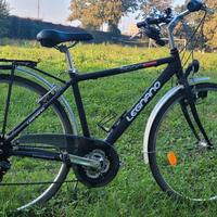 Bicicletta city bike LEGNANO 