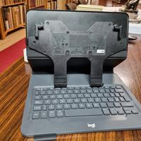 Tastiera Bluetooth per tablet
