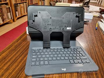 Tastiera Bluetooth per tablet