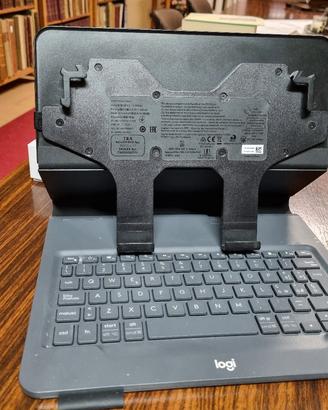 Tastiera Bluetooth per tablet