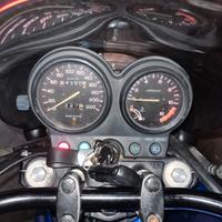 Honda CB 500 - 2001