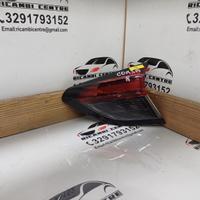 Fanale stop poster. interno dx opel corsa f hatchb