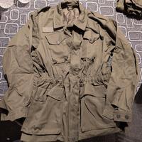 Mimetica Verde E.I. - Taglia 50