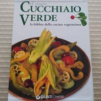 il Cucchiaio Verde libro di ricette