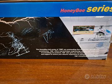 Elicottero radiocomandato  Honey bene series