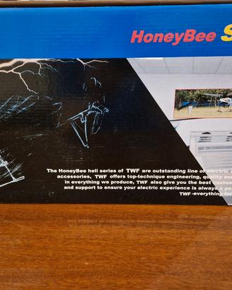Elicottero radiocomandato  Honey bene series