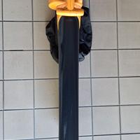 Soffiatore e Aspirafoglie