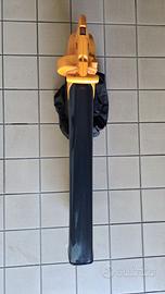 Soffiatore e Aspirafoglie