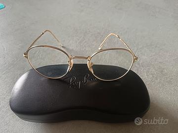 Occhiali Ray-Ban 