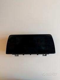 Display schermo bmw serie 1