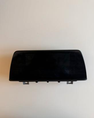 Display schermo bmw serie 1