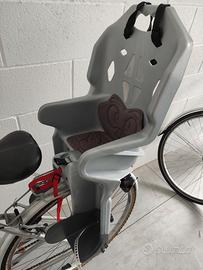 Seggiolino bico posteriore