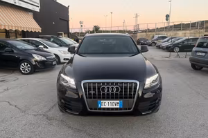 Audi Q5 2.0 TDI 170 CV quattro S tronic