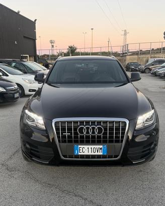 Audi Q5 2.0 TDI 170 CV quattro S tronic