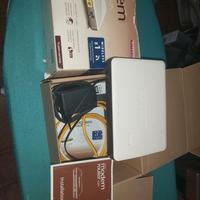 modem router ADSL sitecom 150N