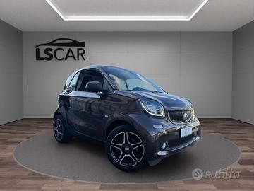 smart forTwo 90 CV PASSION UNIPRO-PROMO FINANZIAME