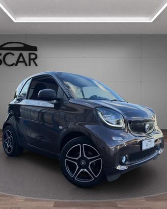 smart forTwo 90 CV PASSION UNIPRO-PROMO FINANZIAME