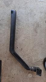 Snorkel Nissan Patrol GR Y60