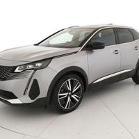 Peugeot 3008 BlueHDi 130 S&S EAT8 GT