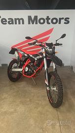 Beta RR 125 4T Enduro