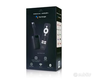 Dongle Q Homatics NUOVO