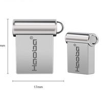 Mini chiavetta USB slim pendrive 32 gb