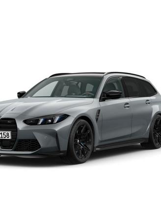 BMW M3 Competition M xDrive Touring