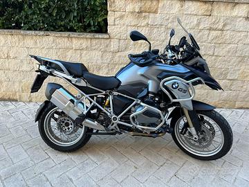 BMW R 1200 GS LC