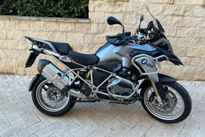 BMW R 1200 GS LC