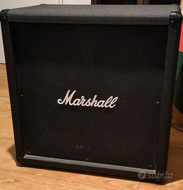 Cassa Marshall DBS 7041