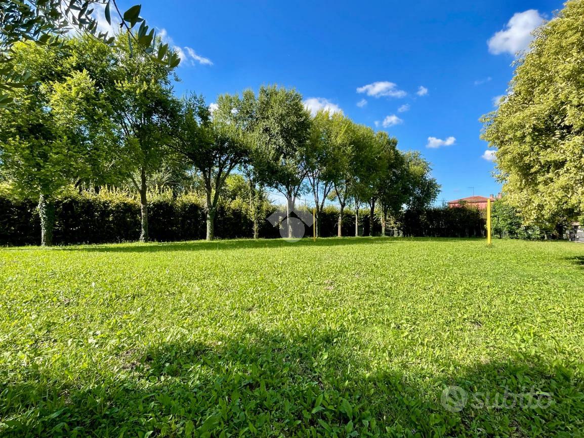 TER. RESIDENZIALE A PADOVA - Vista 5