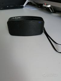 cassa Bluetooth portatile