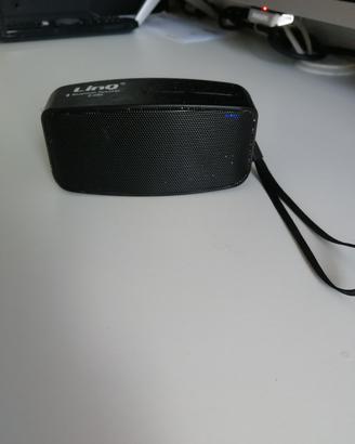 cassa Bluetooth portatile