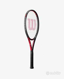 WILSON CLASH 100 V3