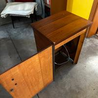 Macchina da cucire Singer