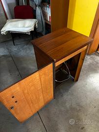 Macchina da cucire Singer