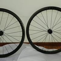 Roval Rapide C38 carbonio 