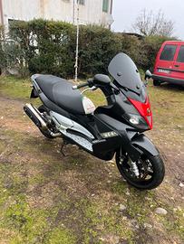 Gilera Nexus 500